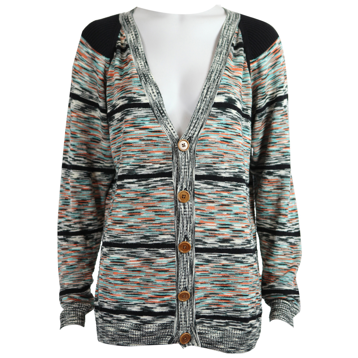 Henrik Vibskov Cardigan from Vestiaire 
