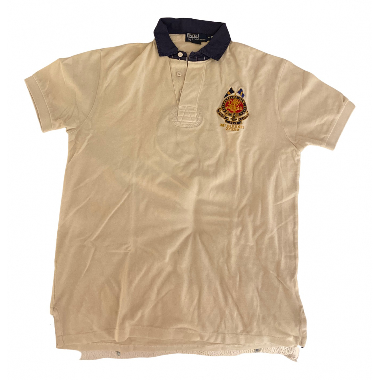 Pre-owned Polo Ralph Lauren Polo Shirt 