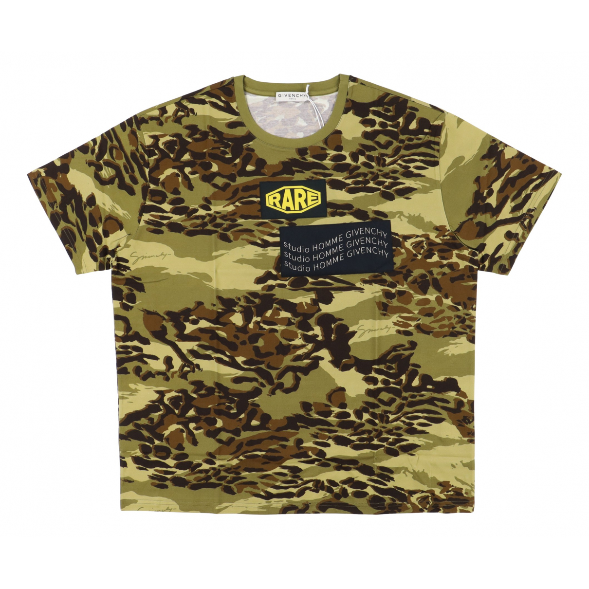 collective homme t shirts