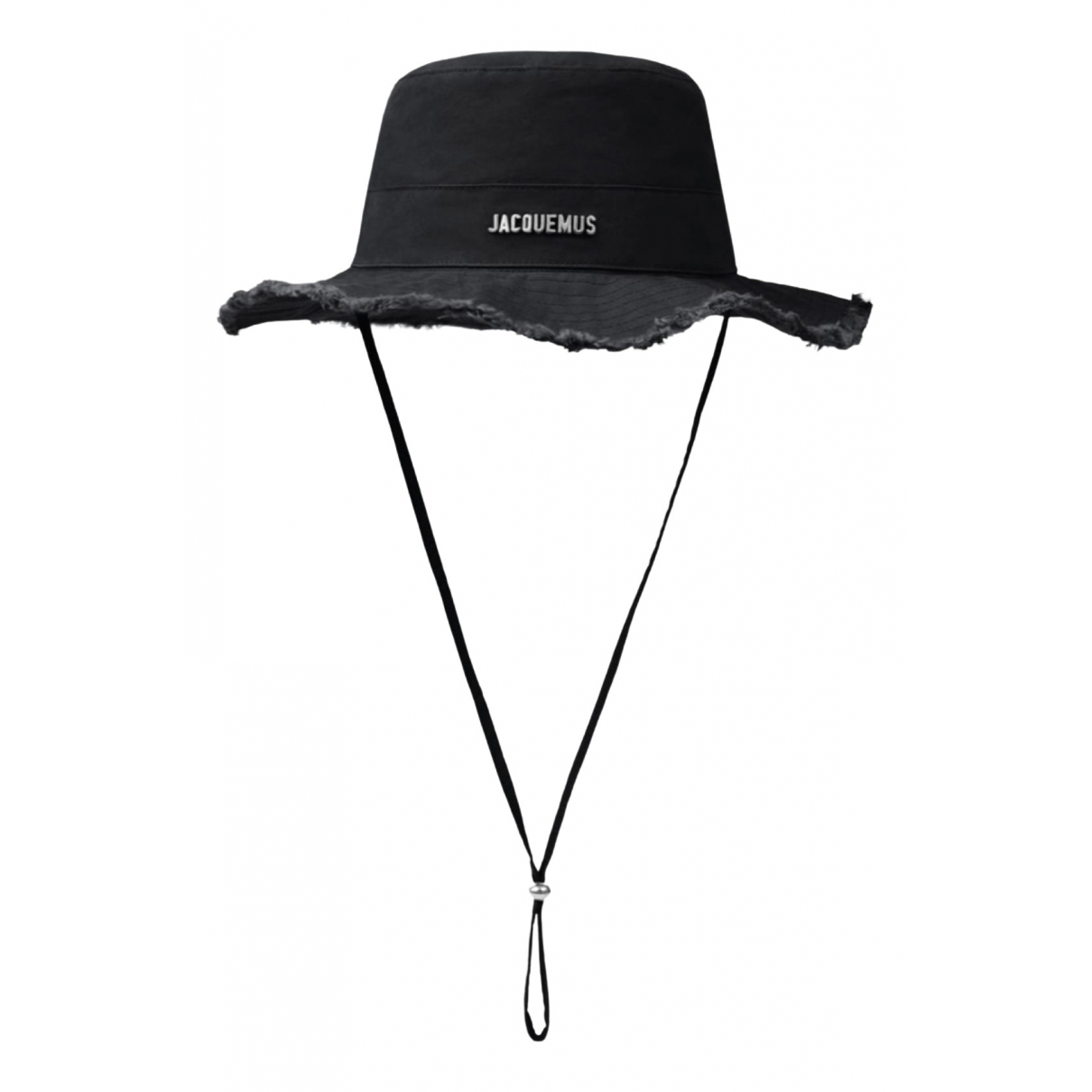 Pre-owned Jacquemus Le Bob Artichaut 