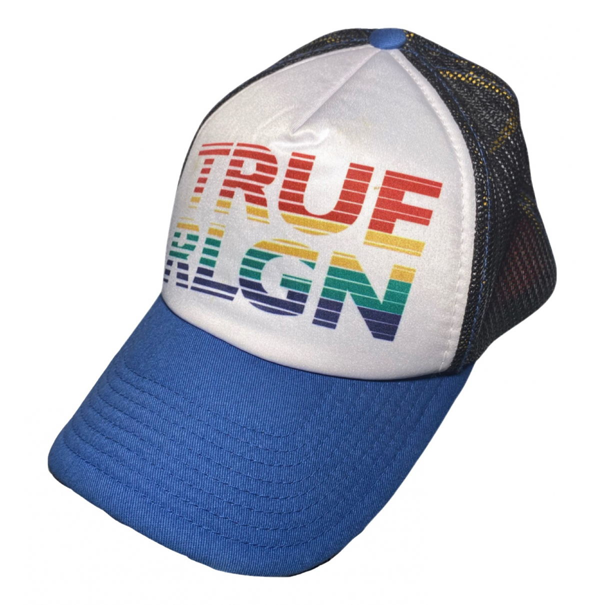 Pre-owned True Religion Hat In 
