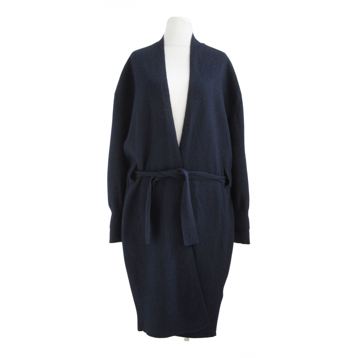 filippa k belted cardigan