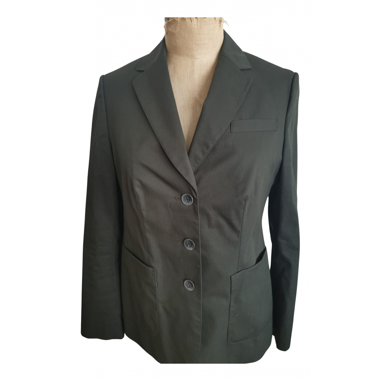 Luisa Cerano Blazer on Vestiaire Collective | AccuWeather Shop