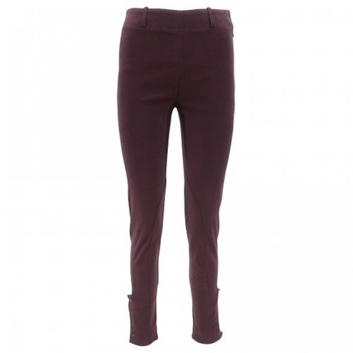 Pre-owned Blumarine Trousers In Other