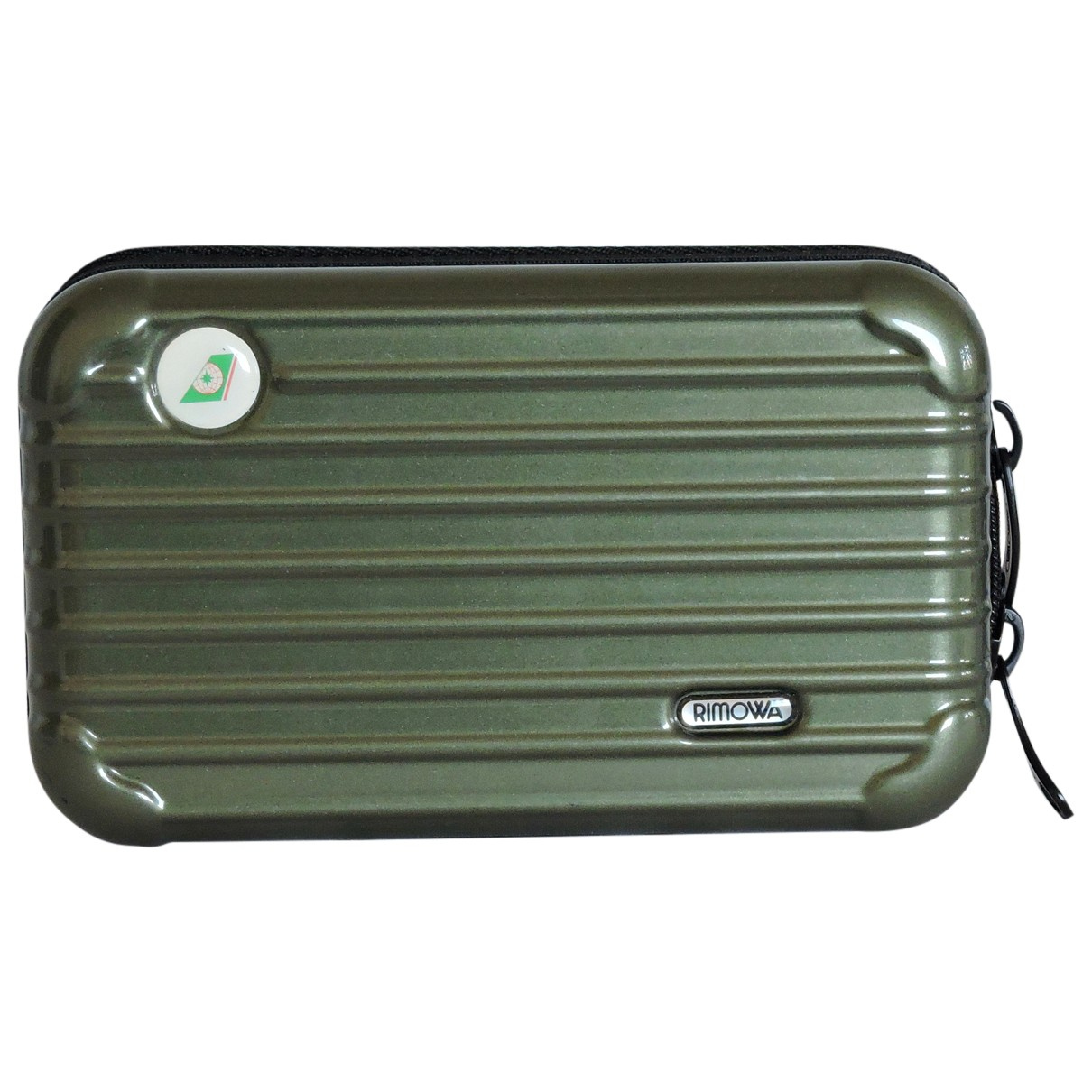 rimowa vanity case