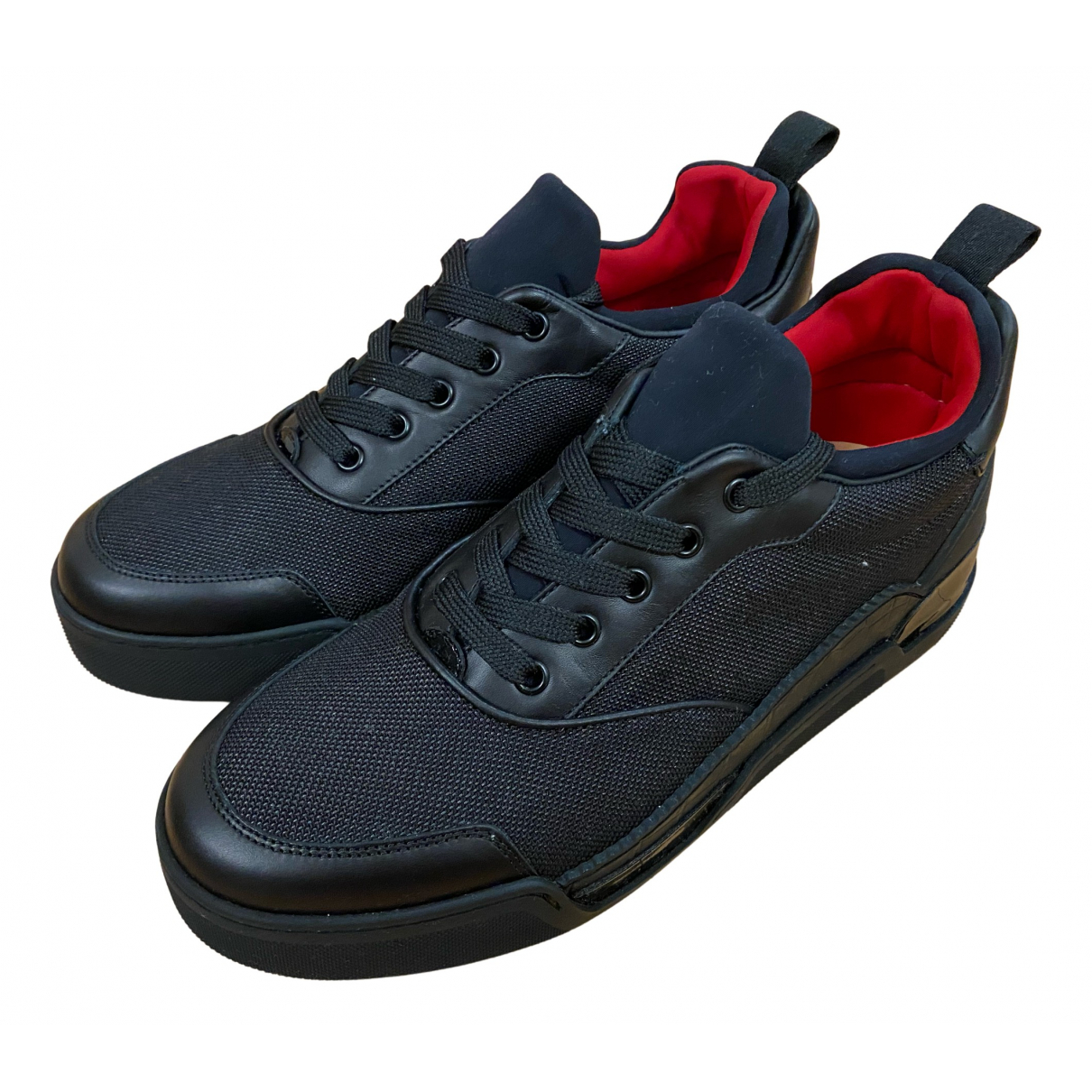 aurelien shoes louboutin