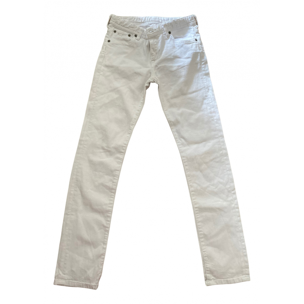 Shop Now For The Pepe Jeans Straight pants | AccuWeather Shop