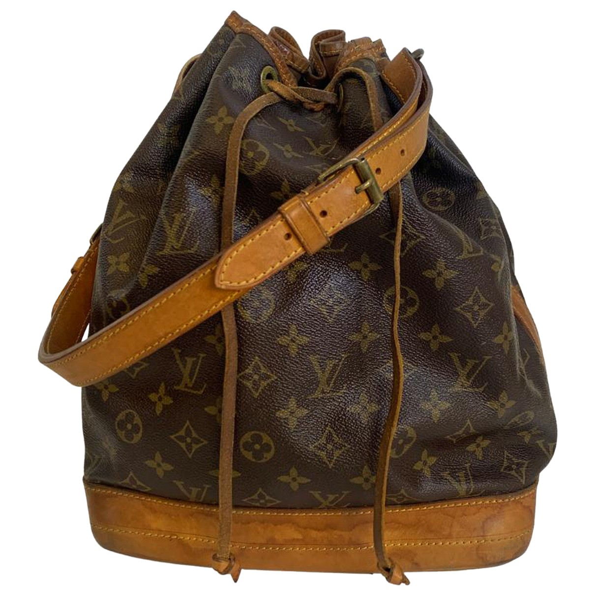 Louis Vuitton Noé borsetta in stoffa Occasione | laboratorio d'asta