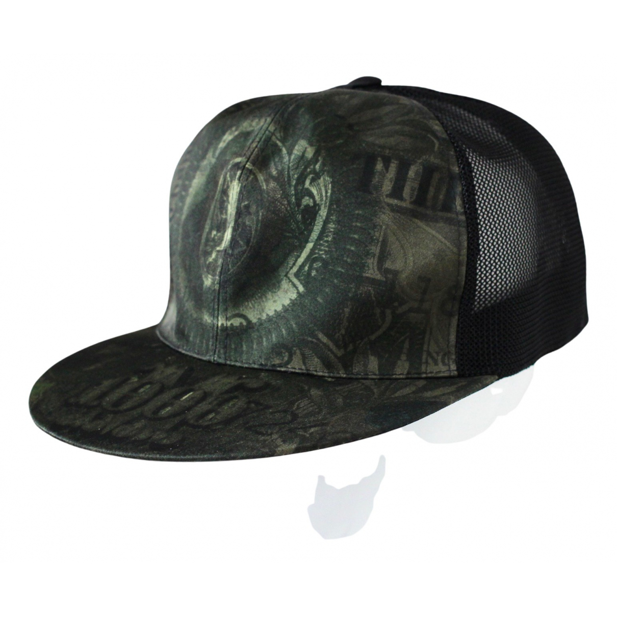Shop Now For The Givenchy Hat 