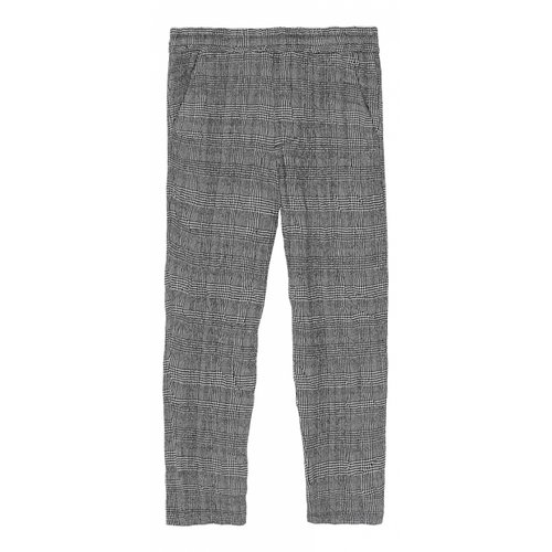 Pre-owned R13 Wool Carot Pants In Grey