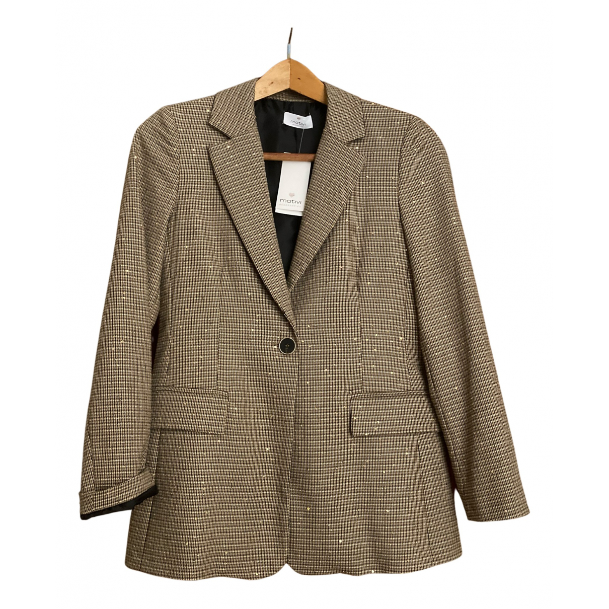 Motivi Blazer from MOTIVI | AccuWeather Shop