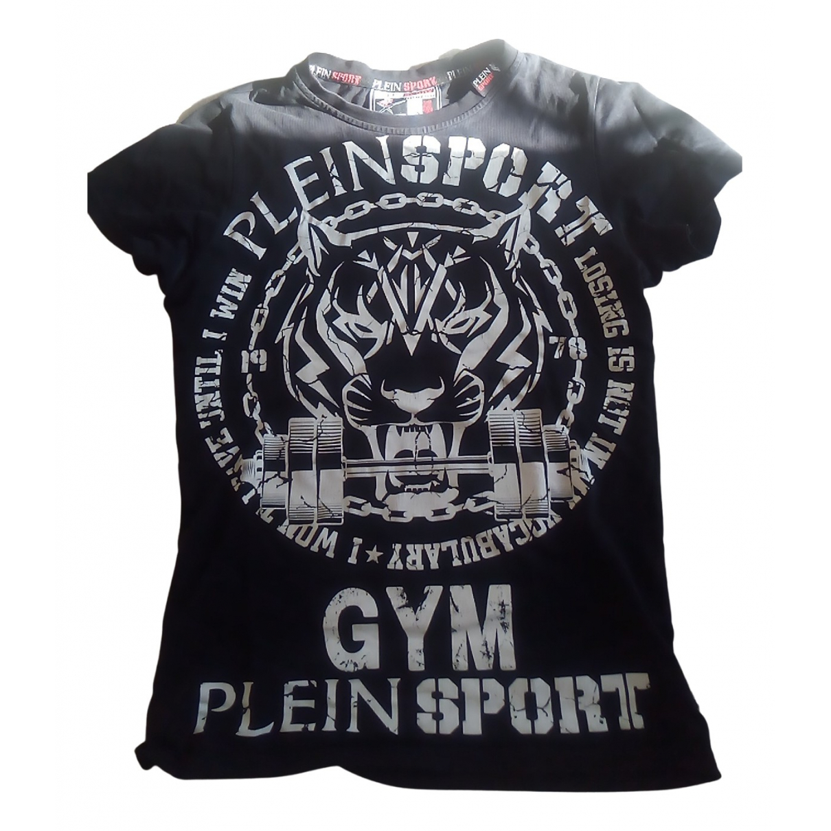 Shop Now For The Plein Sport T-shirt | AccuWeather Shop