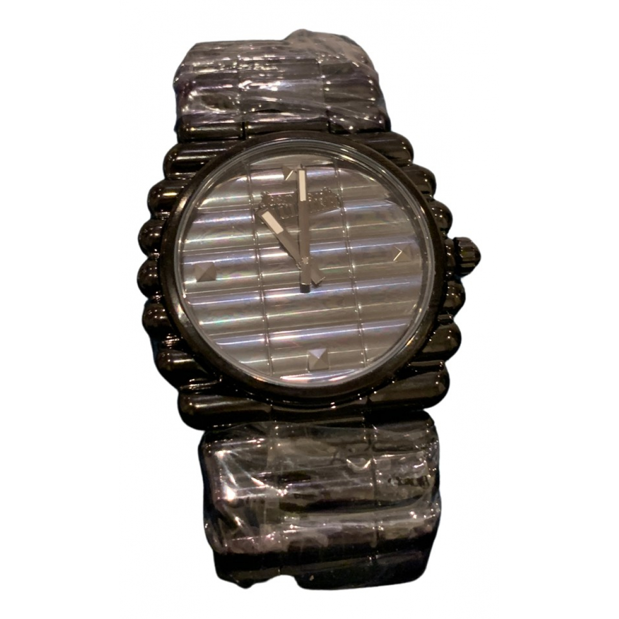 Pre-owned Jean Paul Gaultier Watch In 