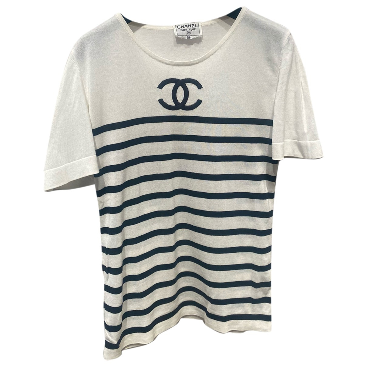 chanel tshirt
