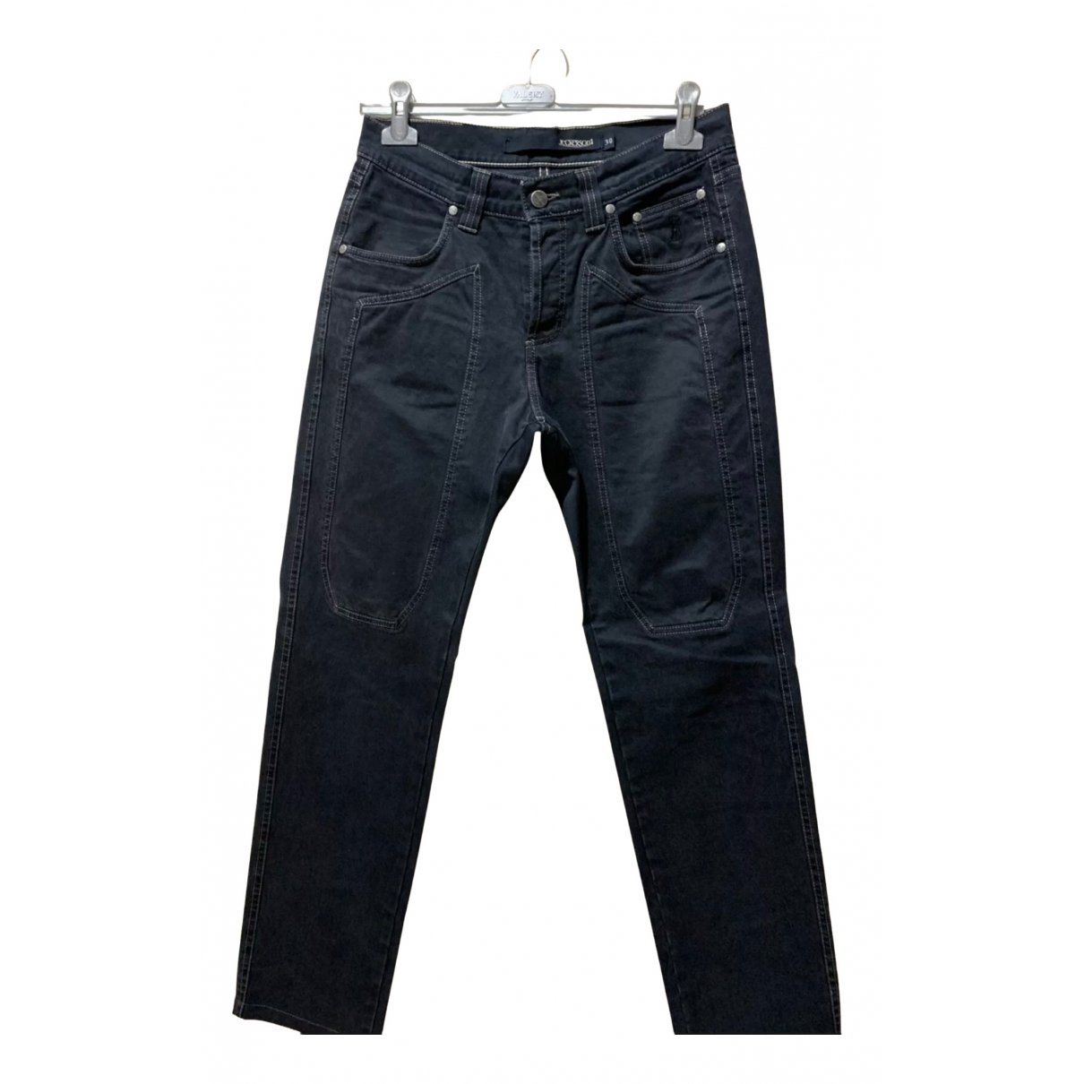 Jeckerson Slim jean | AccuWeather Shop