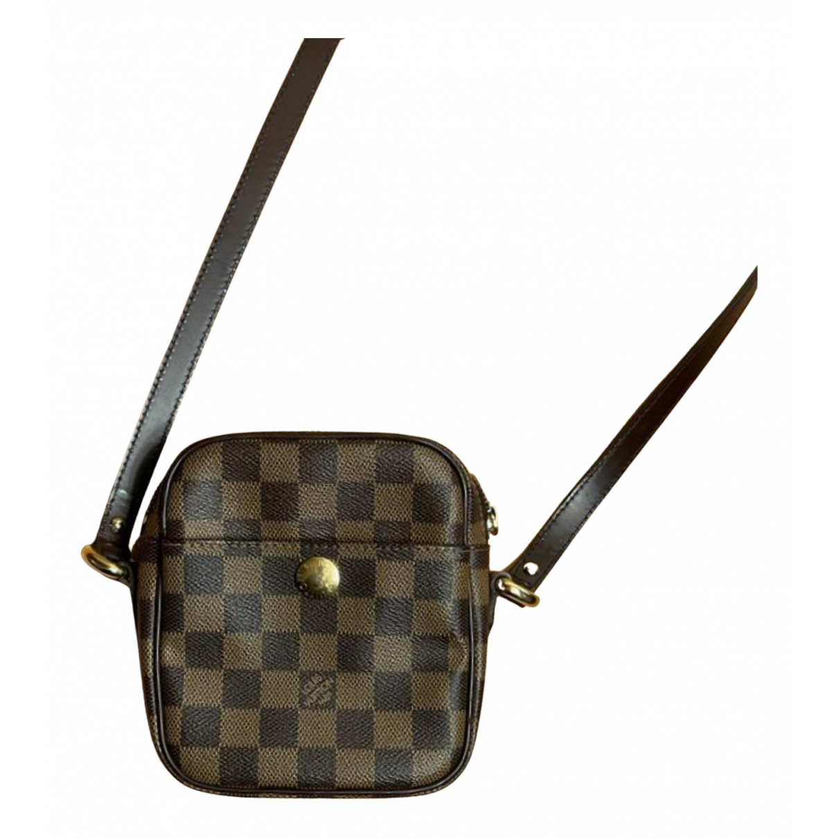 Must Have Louis Vuitton BoÃ®te chapeau souple cloth crossbody bag from Louis  Vuitton | AccuWeather Shop