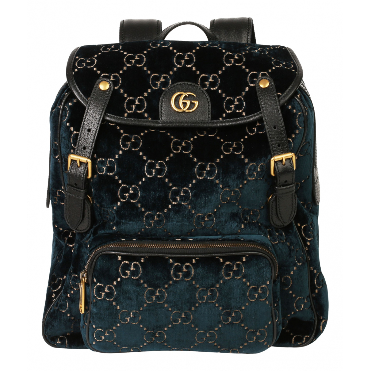 Buy Gucci Marmont Leather Handbag for Womens at Goxip