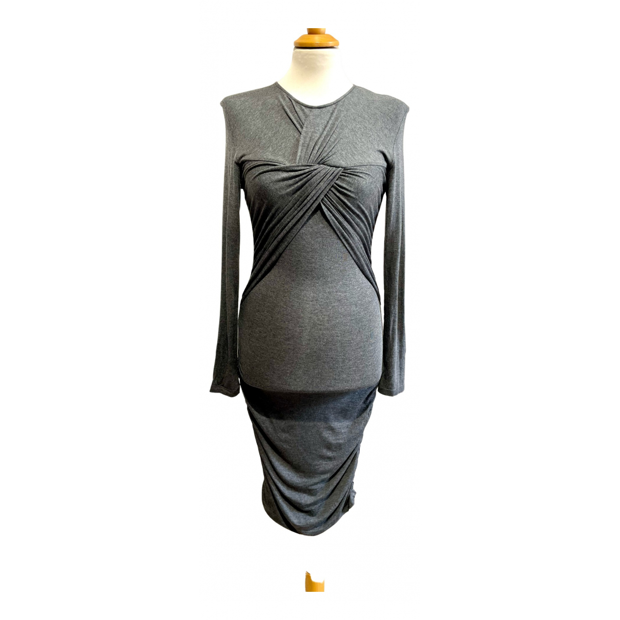 Stine Goya Maxi dress 