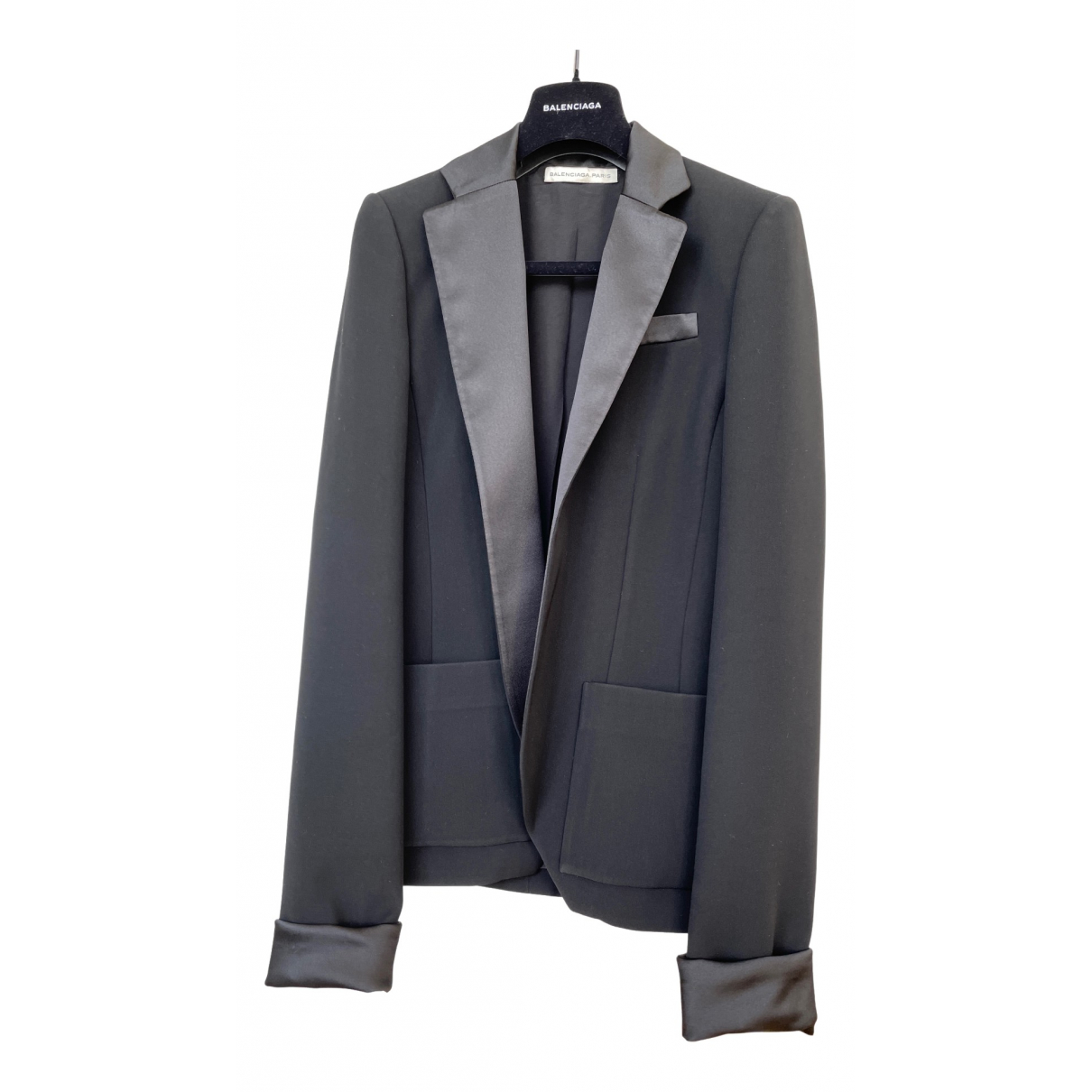 Balenciaga Blazer on Vestiaire Collective | AccuWeather Shop