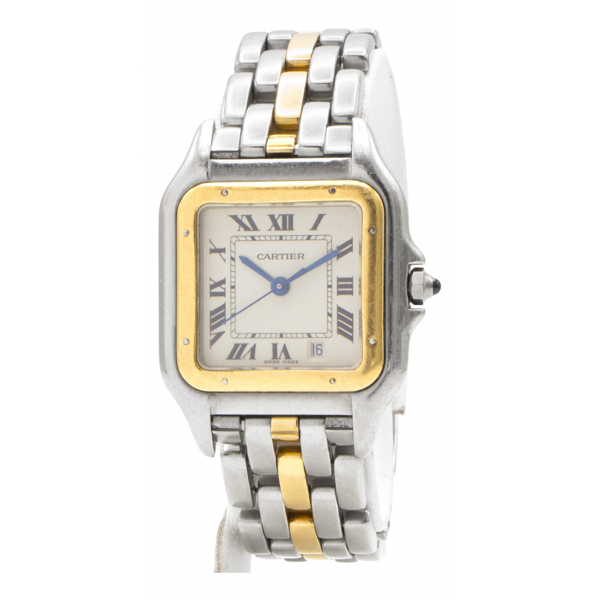 The “Panthère de Cartier” Collection by Cartier