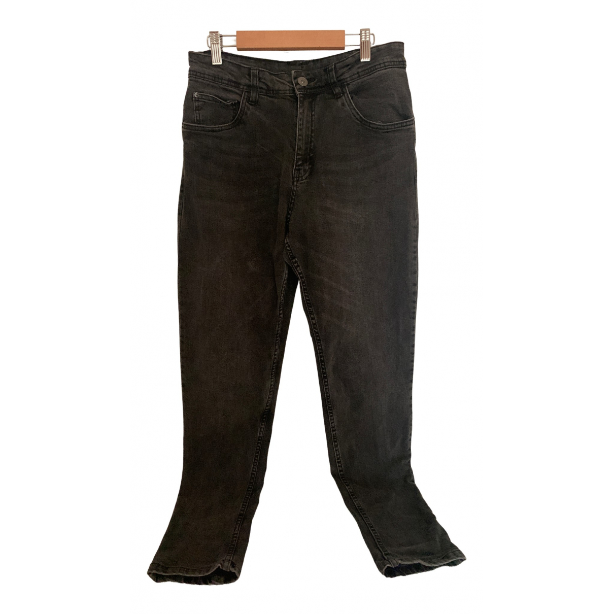 Piazza italia Slim jean from Vestiaire Collective | AccuWeather Shop