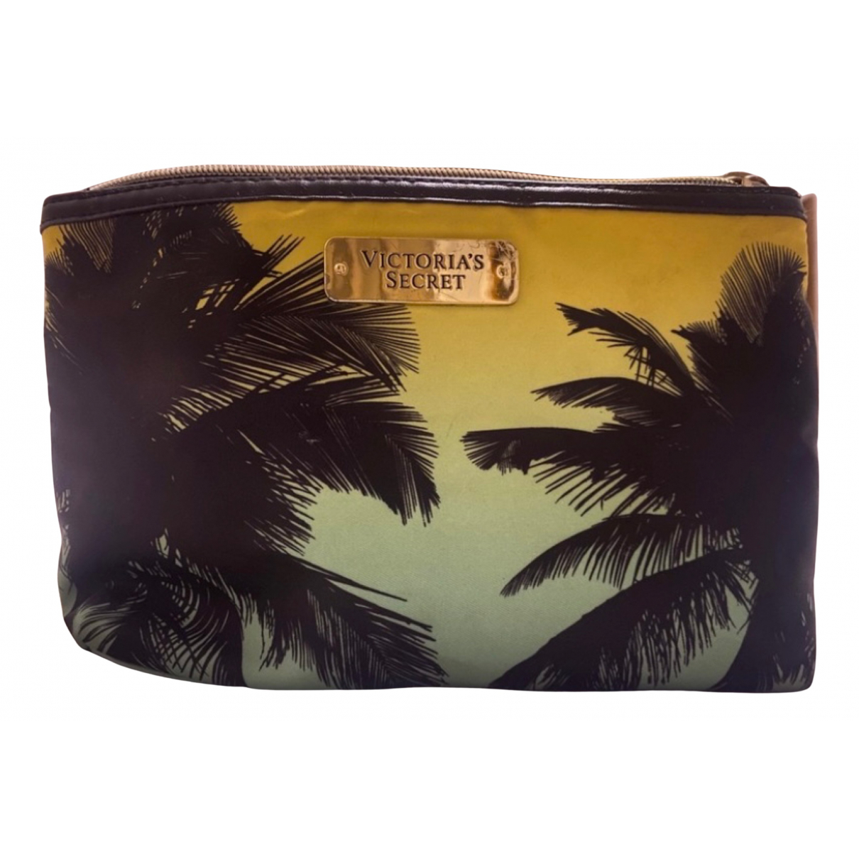 victoria's secret clutch purse