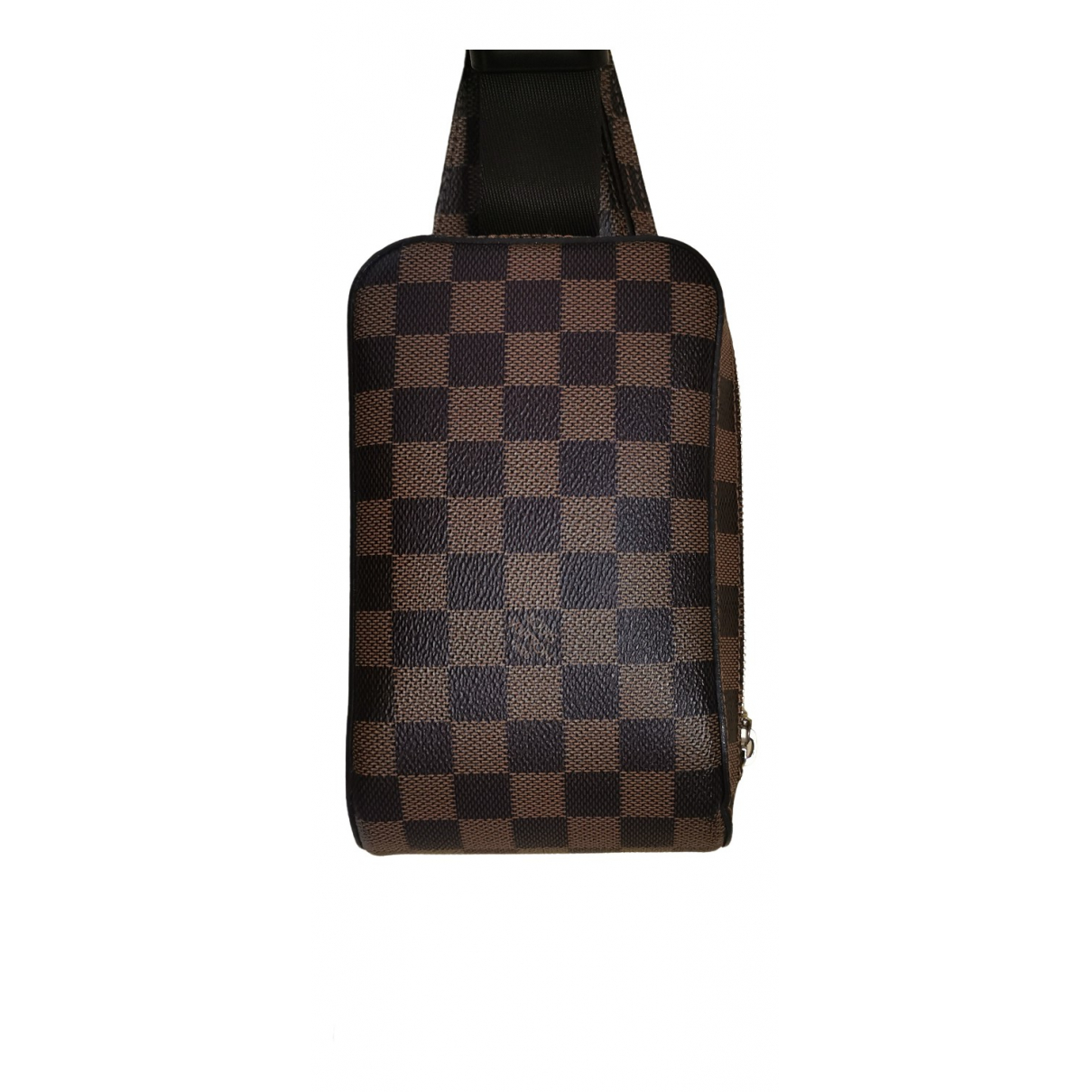 Louis Vuitton Leather belt bag 
