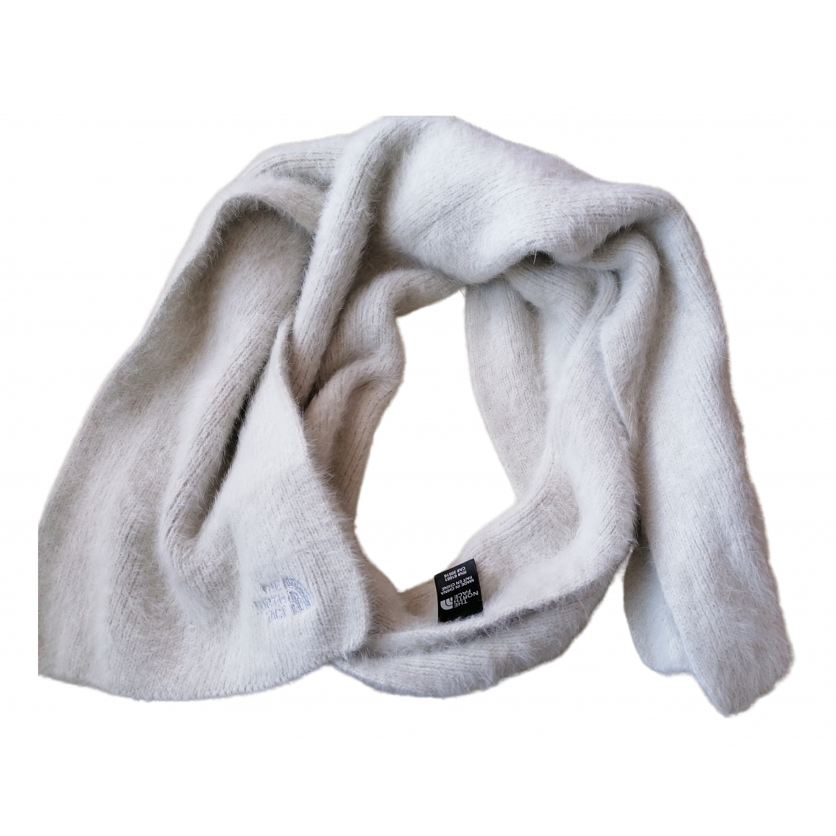 The North Face Wool scarf from 