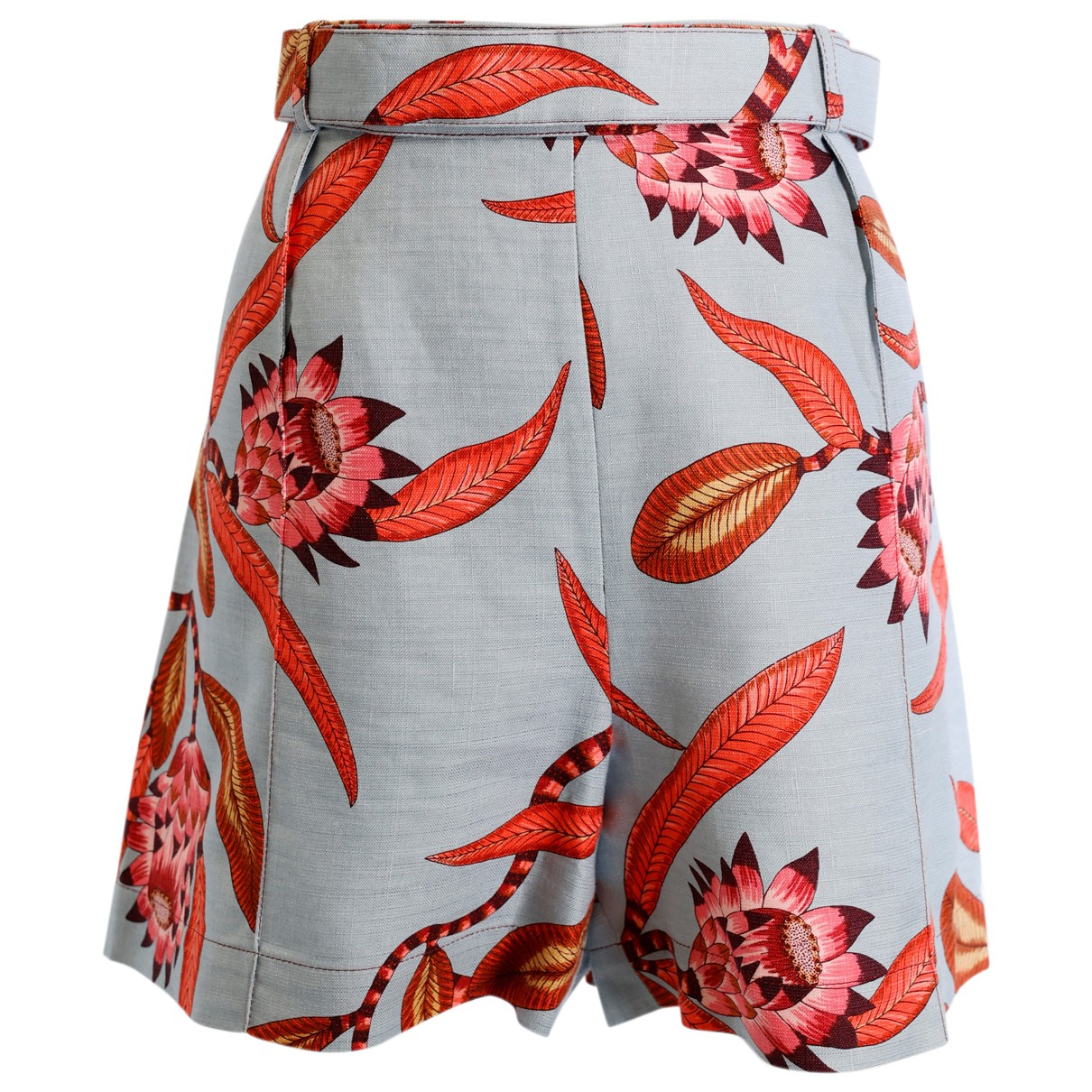 HermÃ¨s Cloth shorts on Vestiaire Collective | AccuWeather Shop