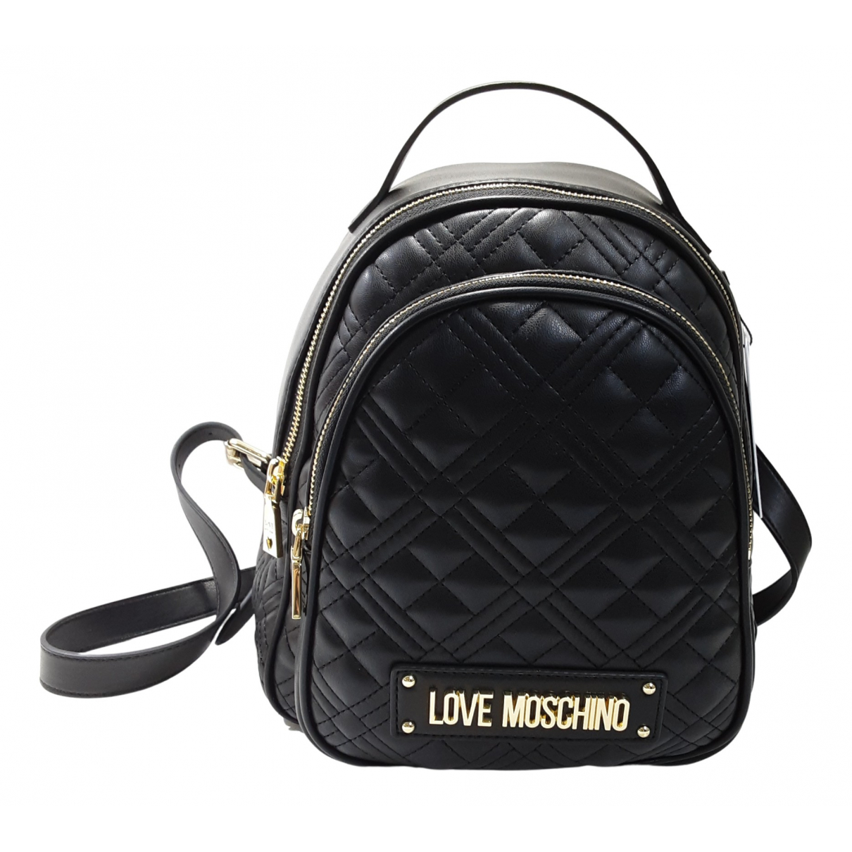 Moschino Love Moschino Love Backpack - Backpacks - BeyondStyle