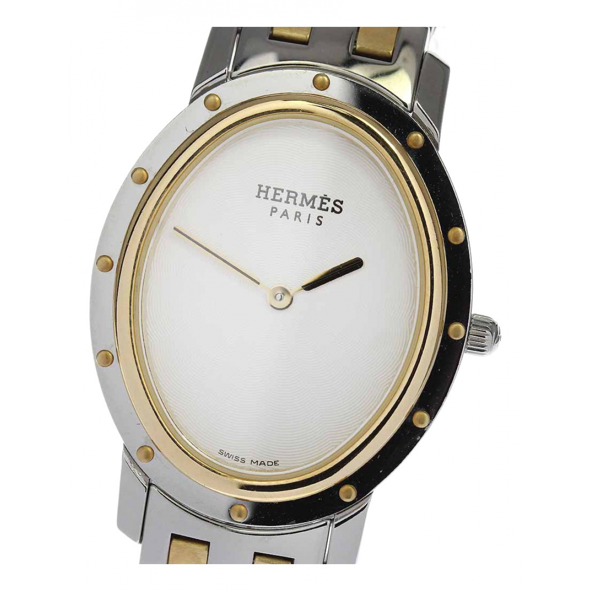 herm�s watch