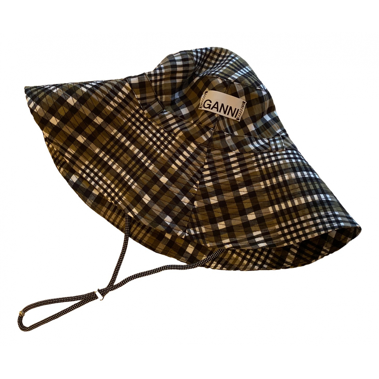 Best Selling Ganni Hat | AccuWeather Shop