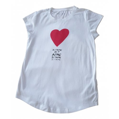 ZADIG & VOLTAIRE T-SHIRT