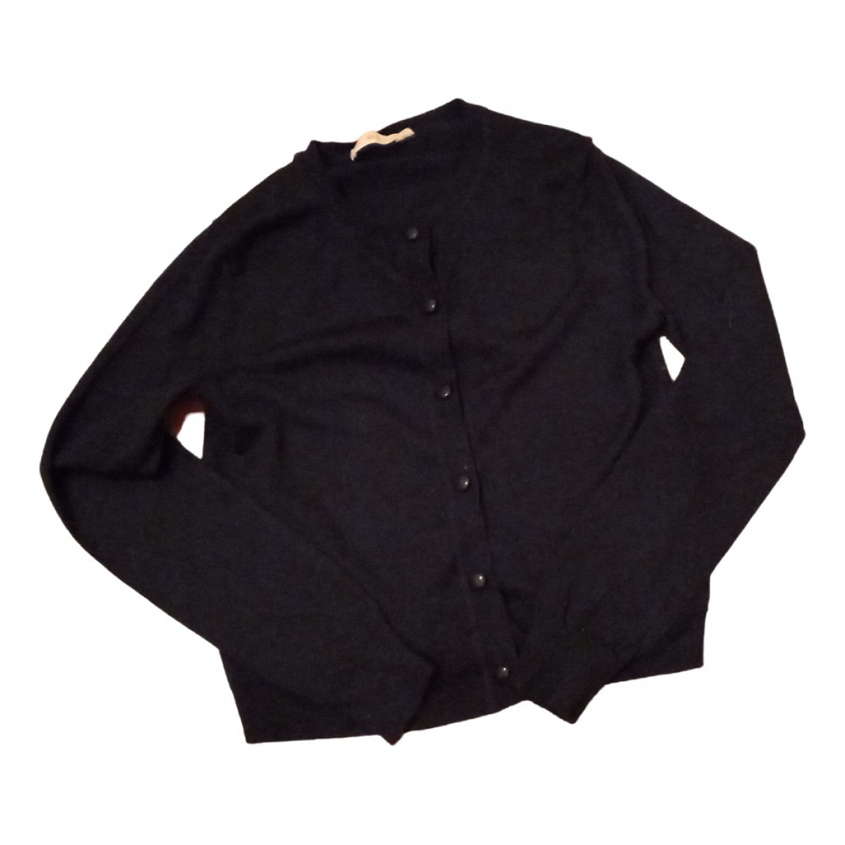 Tory Burch Cashmere cardigan on 