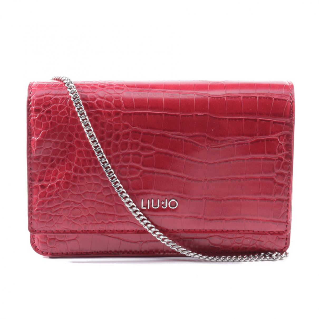 liu jo messenger bolsa