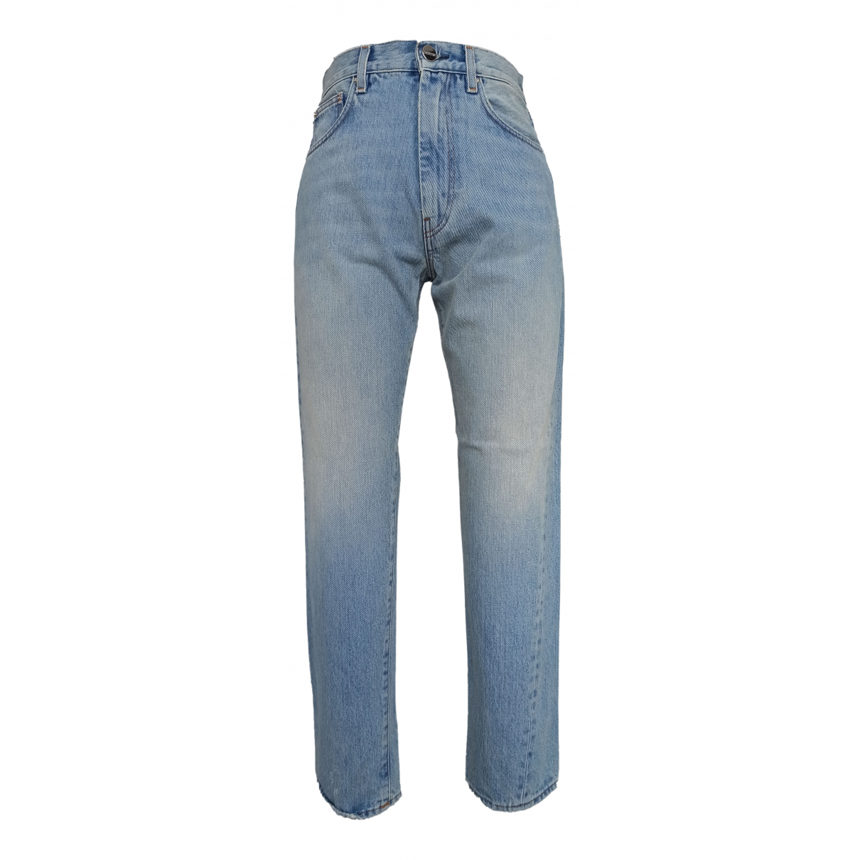 Pre-owned Totãªme Original Large Jeans 