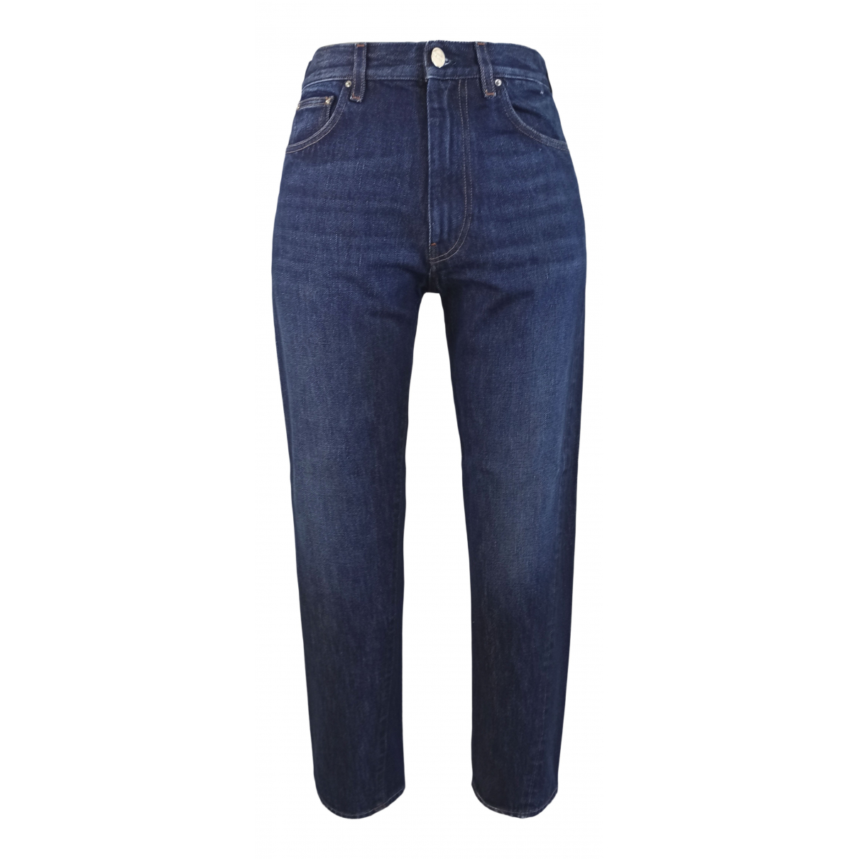 Pre-owned Totãªme Original Large Jeans 