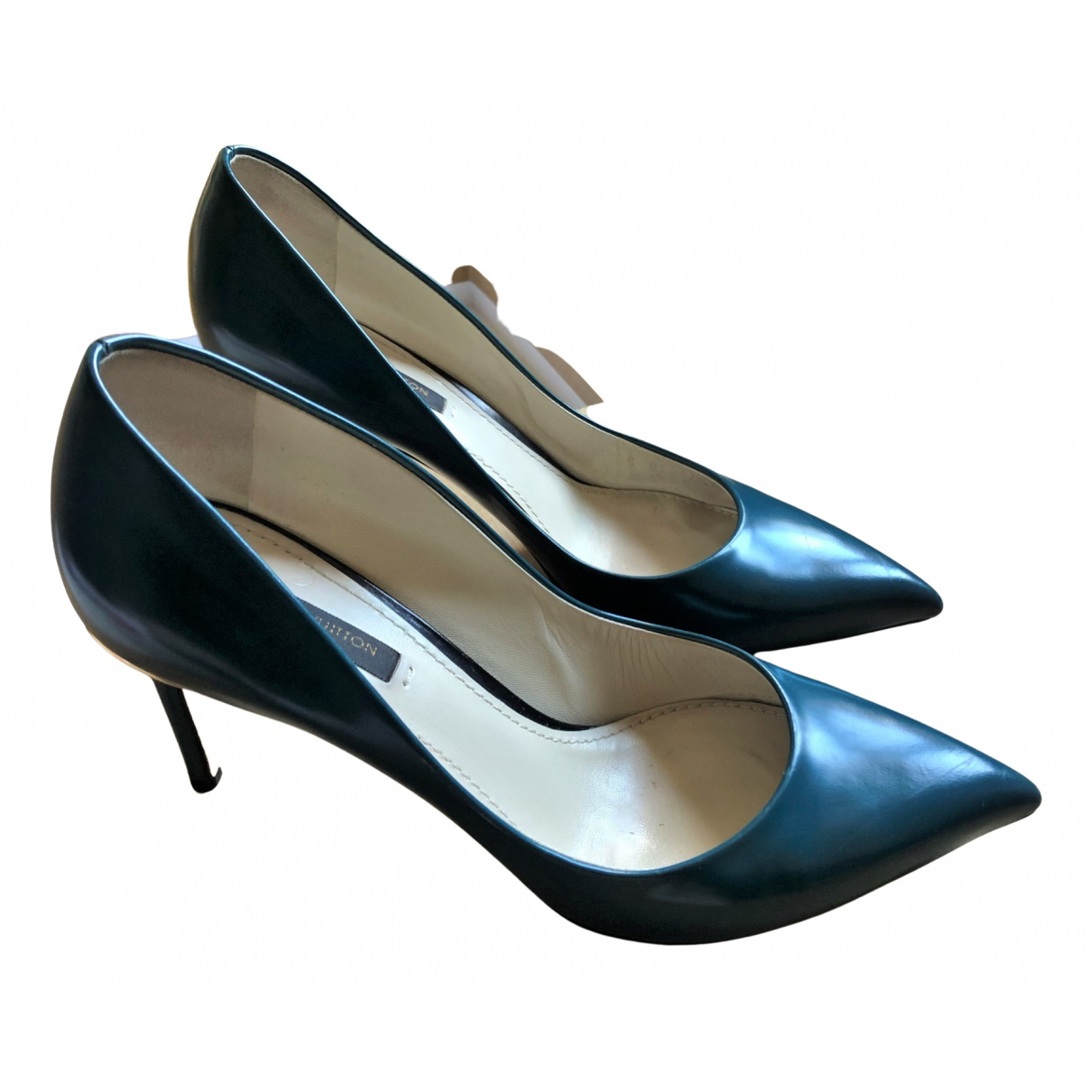 louis vuitton matière noire