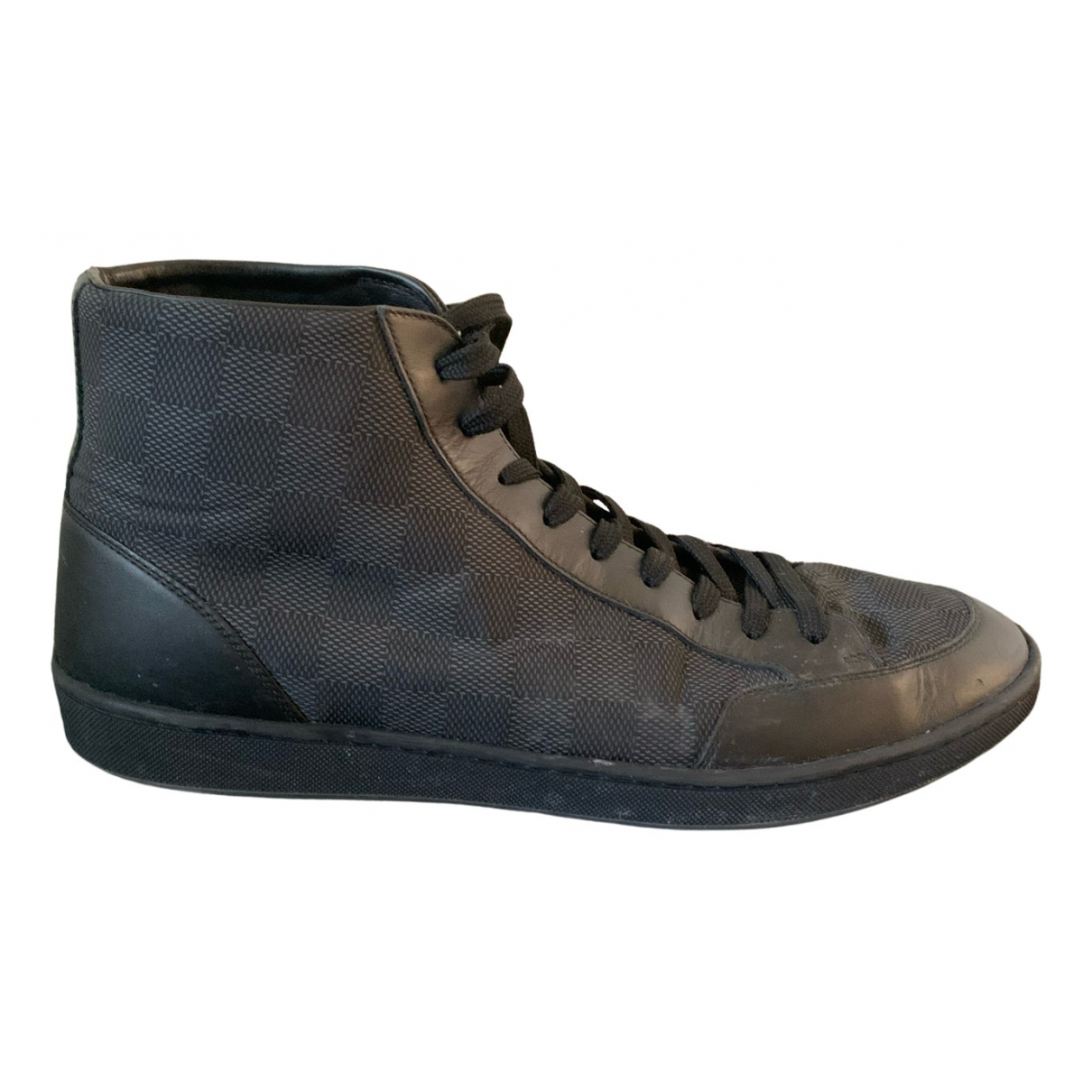Shop Now For The Louis Vuitton Trainer 