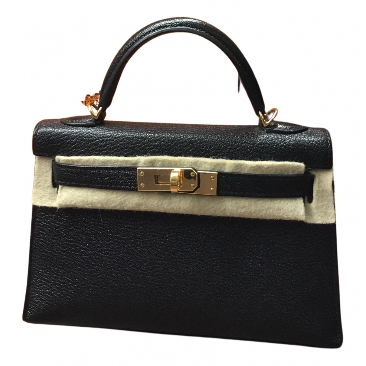 Balmain Leather crossbody bag | AccuWeather Shop