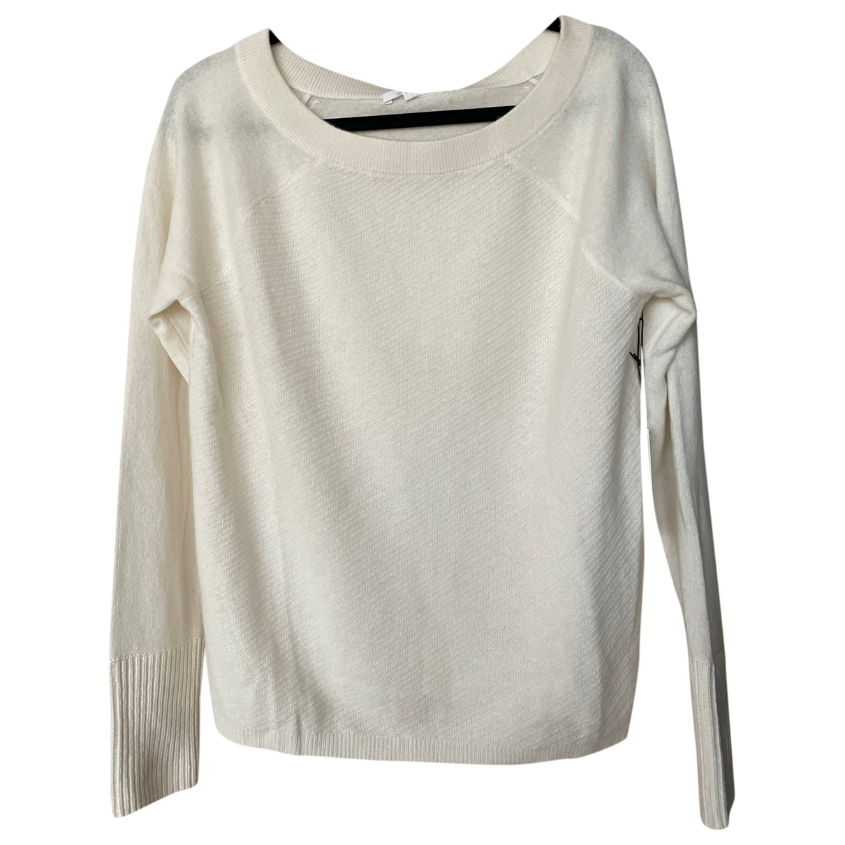 duffy cashmere jumper