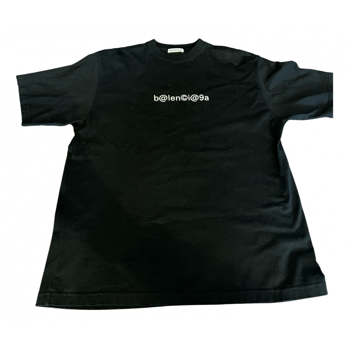 Vestiaire Collective for Balenciaga T-shirt | AccuWeather Shop