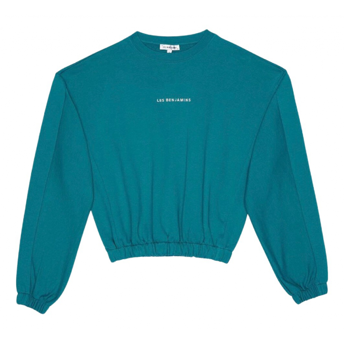 les benjamins sweater