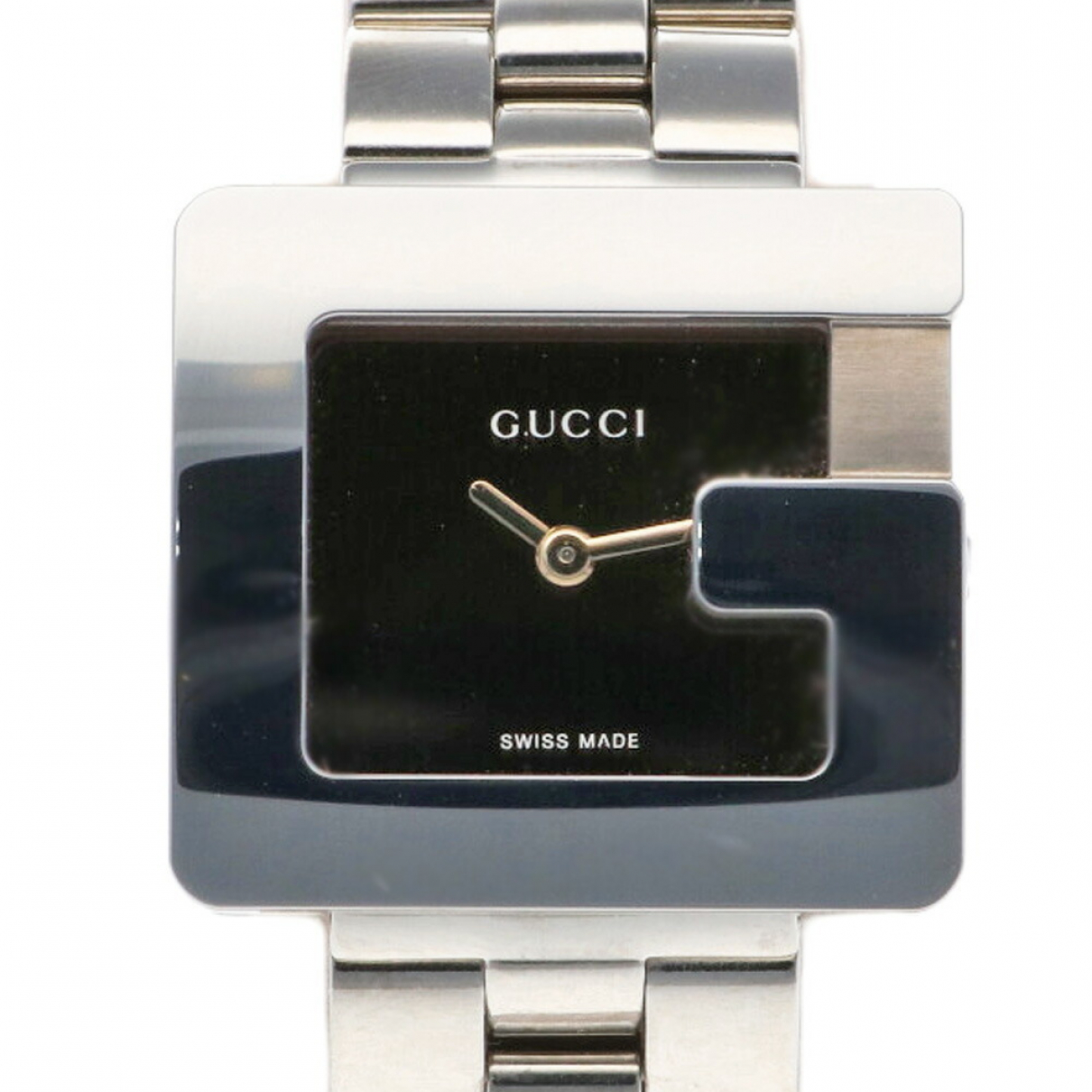 Pre-owned Gucci Watch In Silver | ModeSens