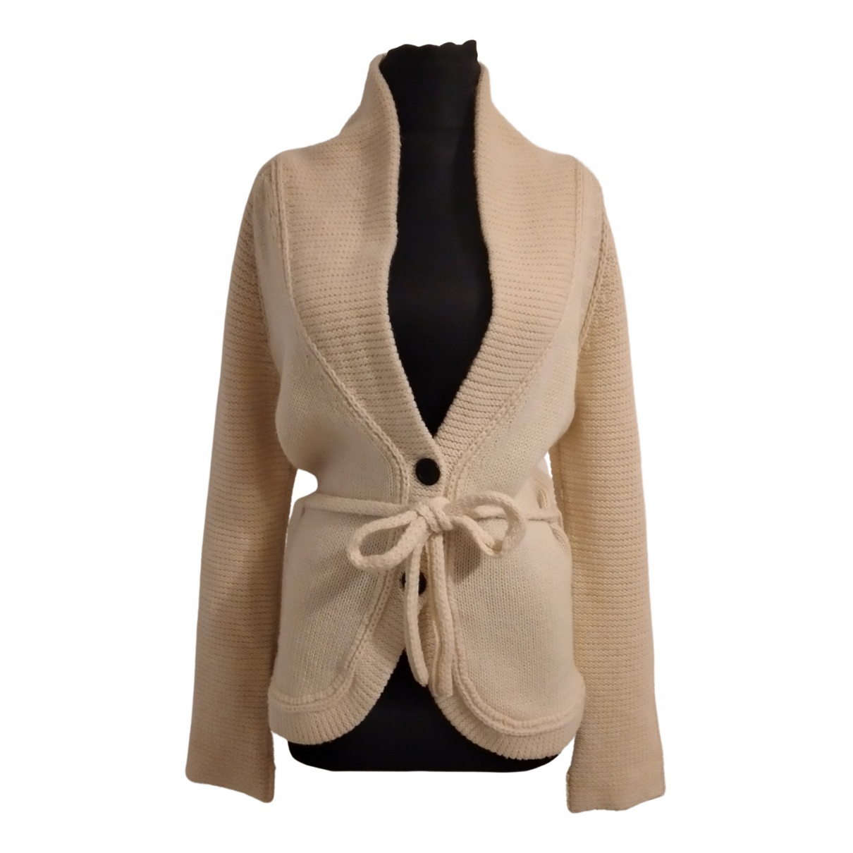 Filippa K Wool cardigan | Renoon