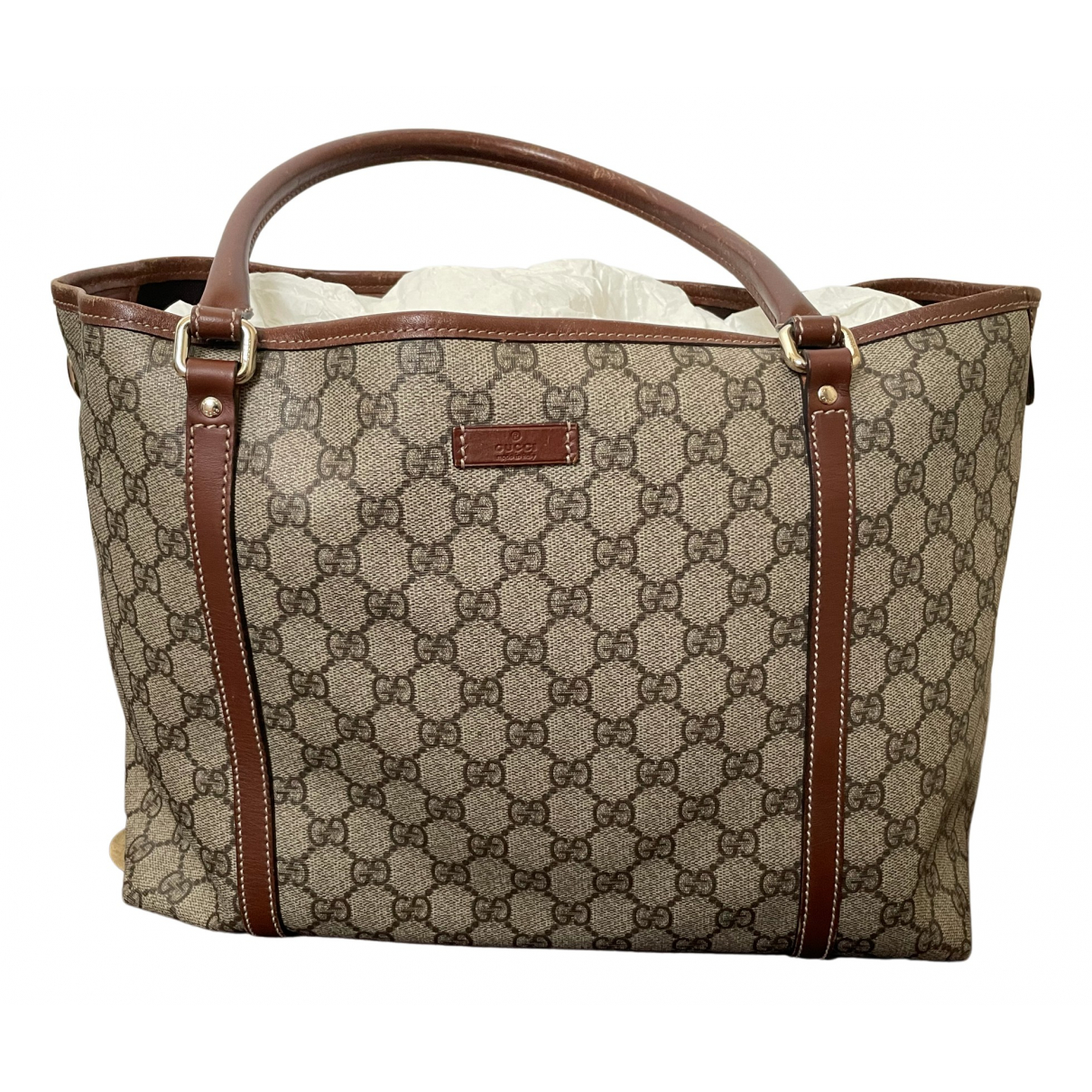 Gucci Tote on Vestiaire Collective | AccuWeather Shop