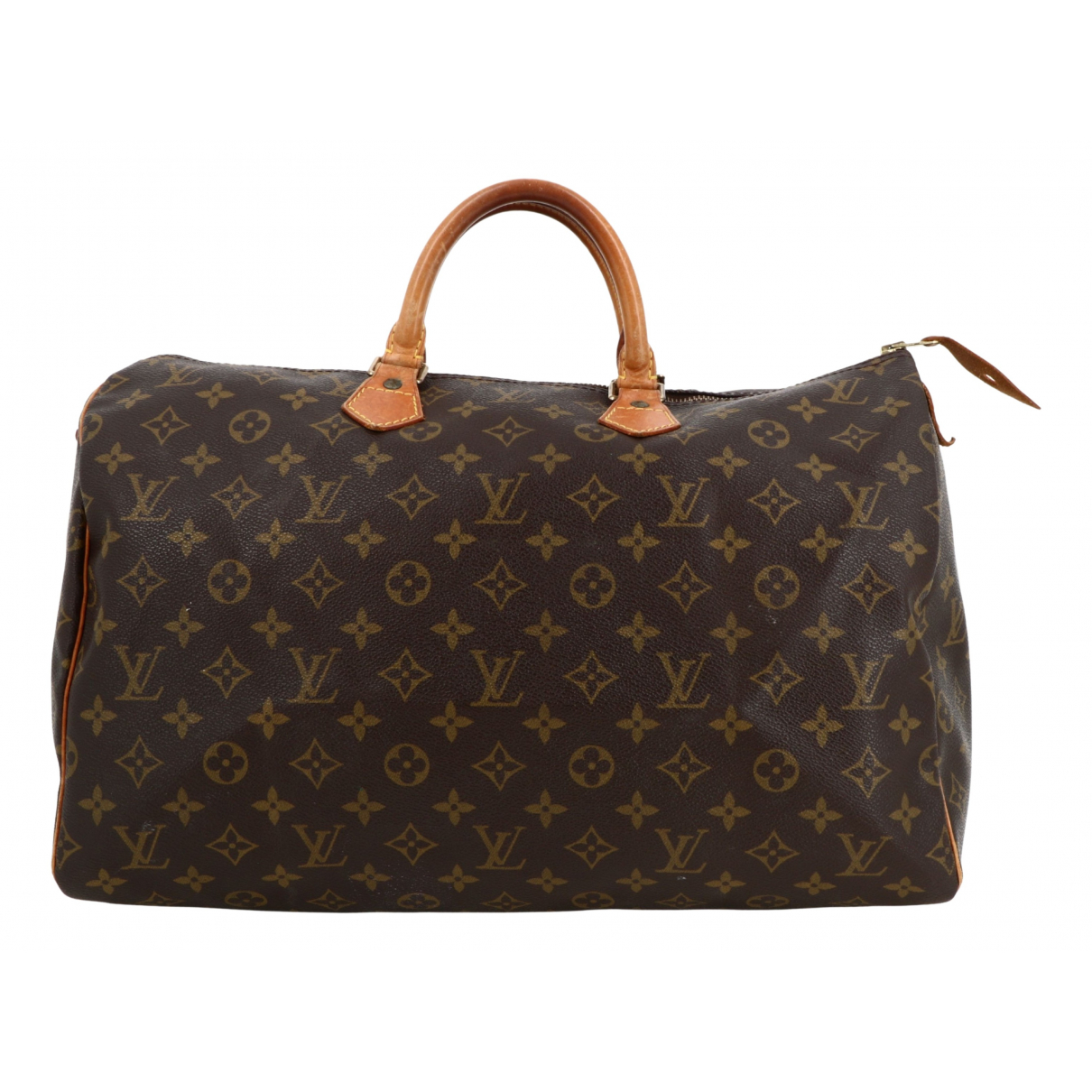 Louis Vuitton Speedy borsa di stoffa Occasione | laboratorio d'asta