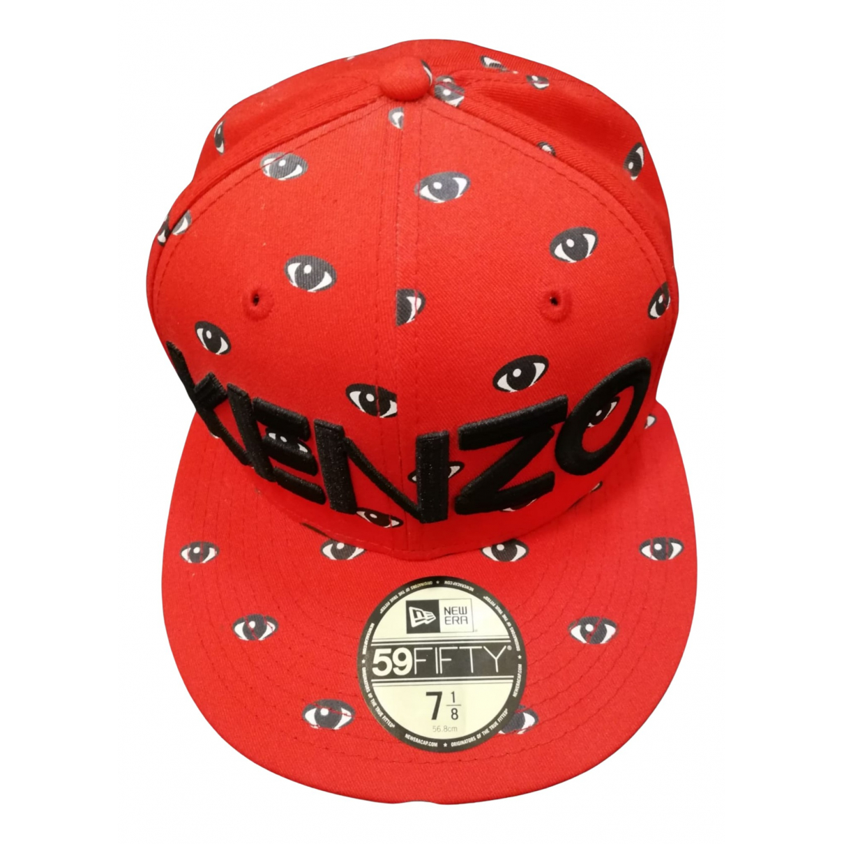 Kenzo Hat | AccuWeather 