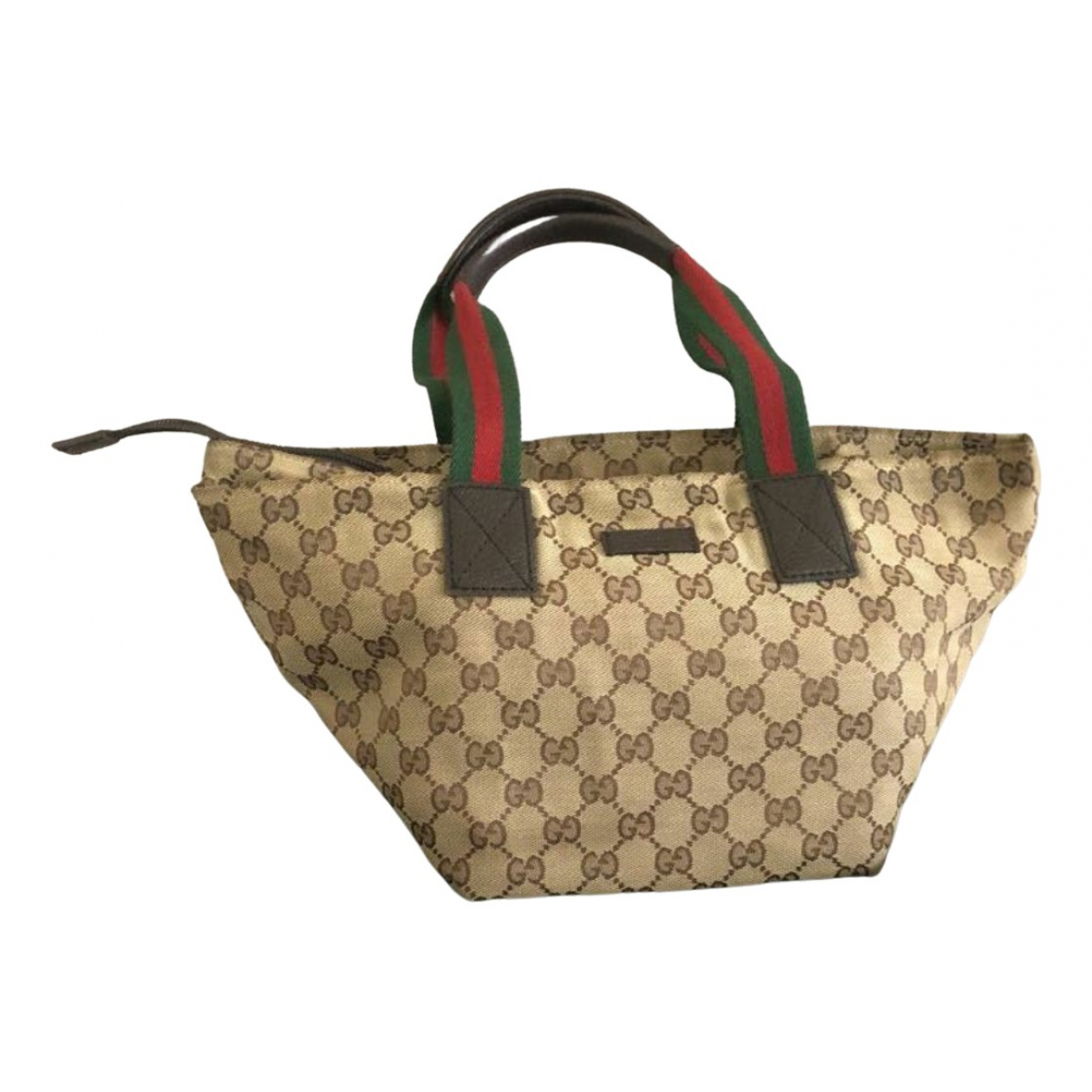 Get the Gucci Cloth tote from Vestiaire Collective now | AccuWeather Shop