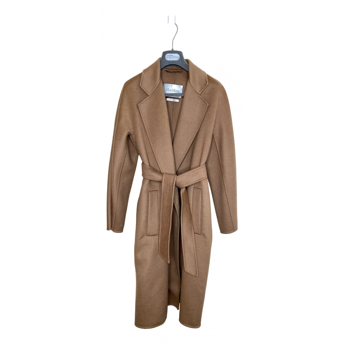 Max Mara Cashmere coat